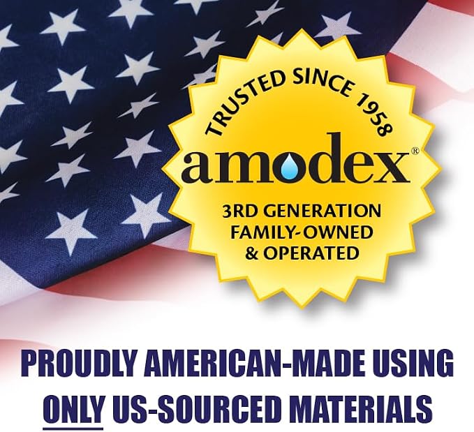 Amodex Ink & Stain Remover 1oz Bottle - Image 6