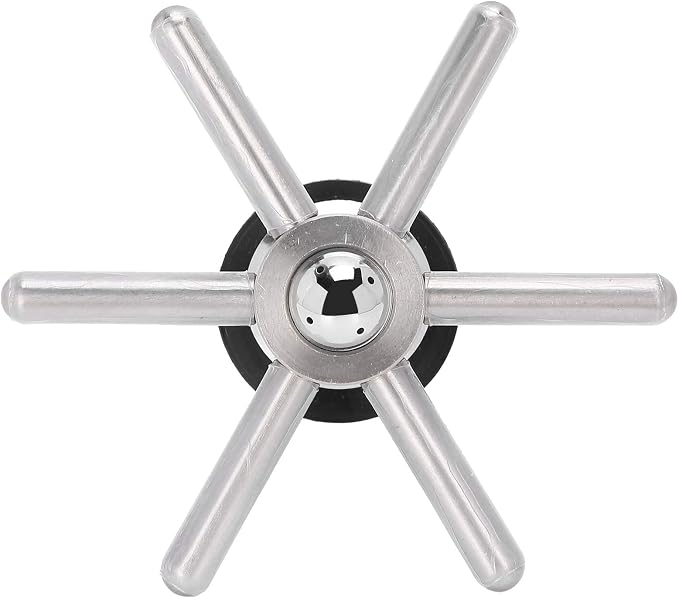 JTLB Automatic Cup Washing Machine Tap by Unknown