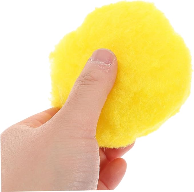 18pcs Automatic Mahjong Machine Cleaning Balls Silent Deep Cleaning Spheres - Image 4