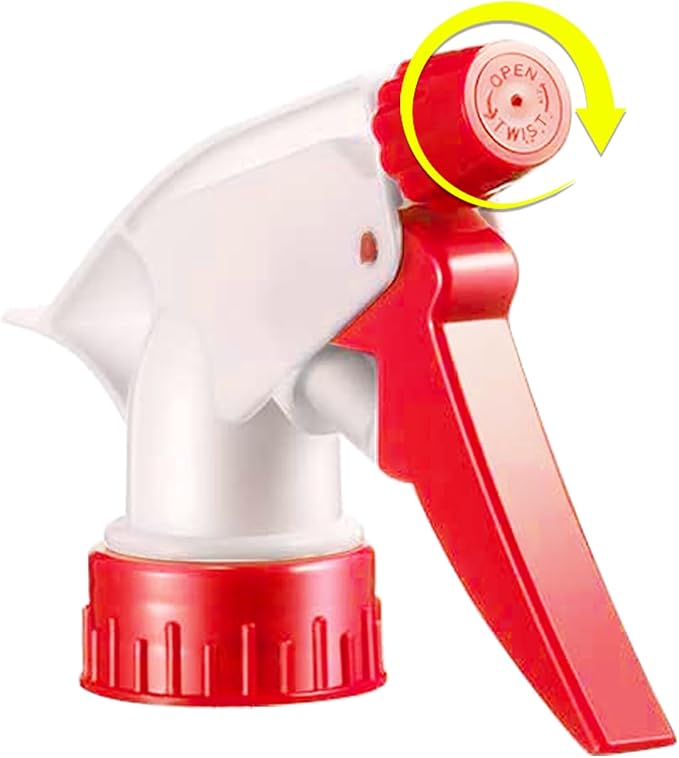 JohnBee Empty Spray Bottles - Image 3