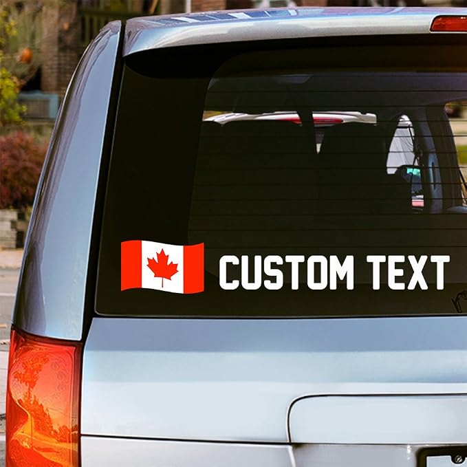 Oliver's Labels Window Decals, Durable Personalized Name Labels & Tags by Oliver%27s+Labels