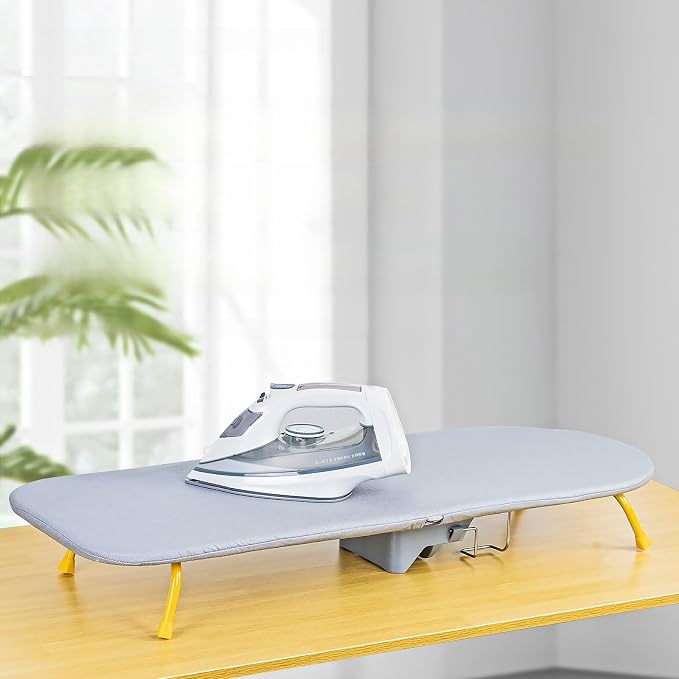 Wall Mount Folding Ironing Board - Image 3