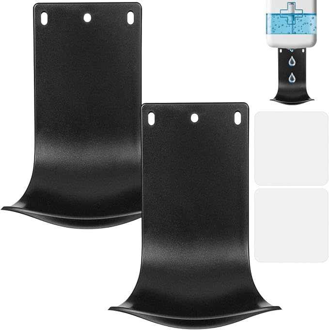Yardwe Soap Dispenser Drip Tray 7.22 Inch Abs Plastic Catch Tray by YARDWE