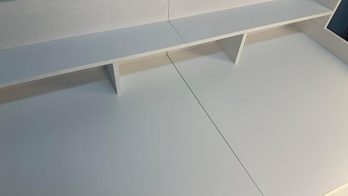 Washer Dryer Countertop, 2-Tier Laundry Countertop - Image 9