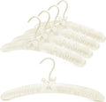 Women's Satin Padded Hangers by BUNCHBRAVO