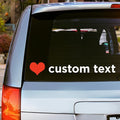 Oliver's Labels Window Decals, Durable Personalized Name Labels & Tags by Oliver%27s+Labels