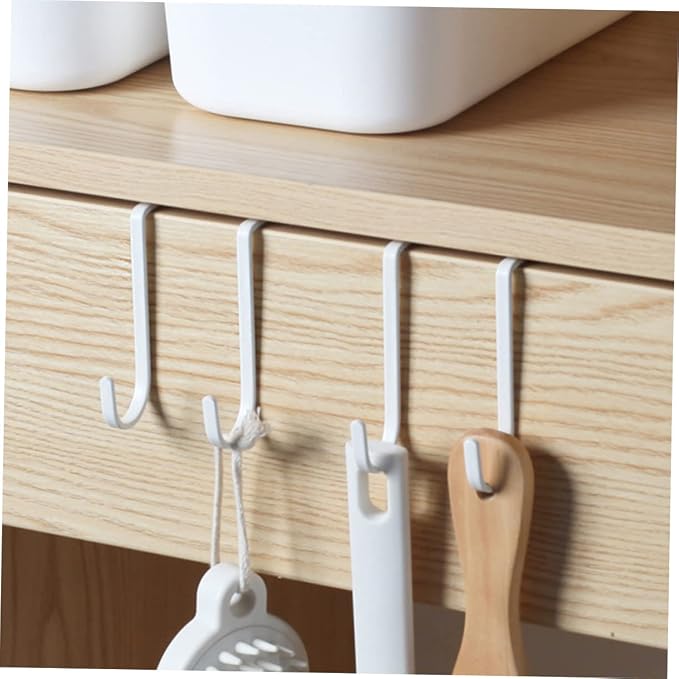 Veemoon Over Door Ironing Board Hanger - Image 8