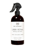 Muse Apothecary Linen Ritual by MuseApothecary