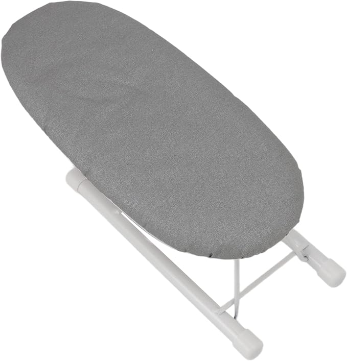 Portable Foldable Mini Ironing Board by Zerone