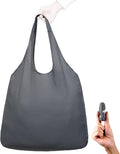 Nanobag Ultralight Heavy Duty Foldable Tote by Nanobag