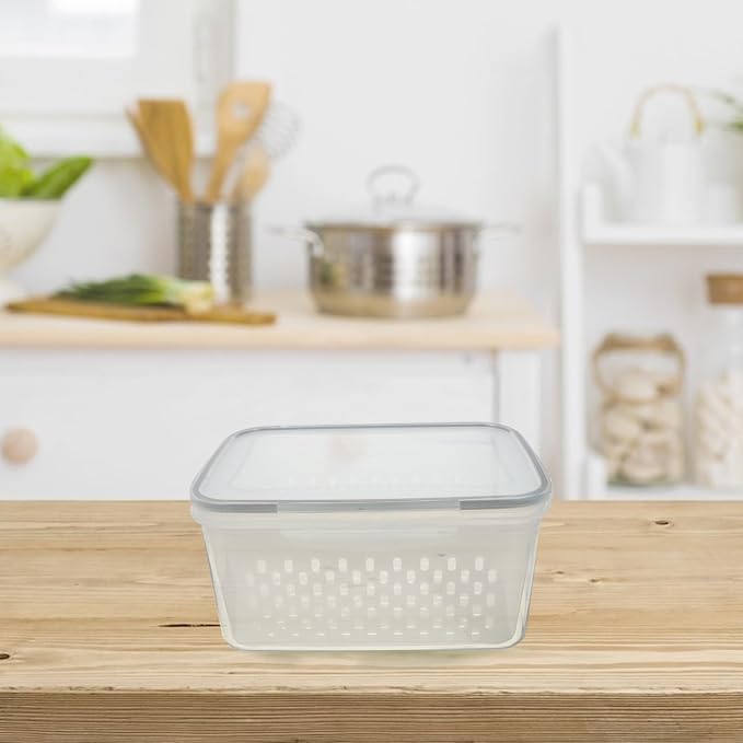 VALICLUD Washable Drain Basket - Image 6