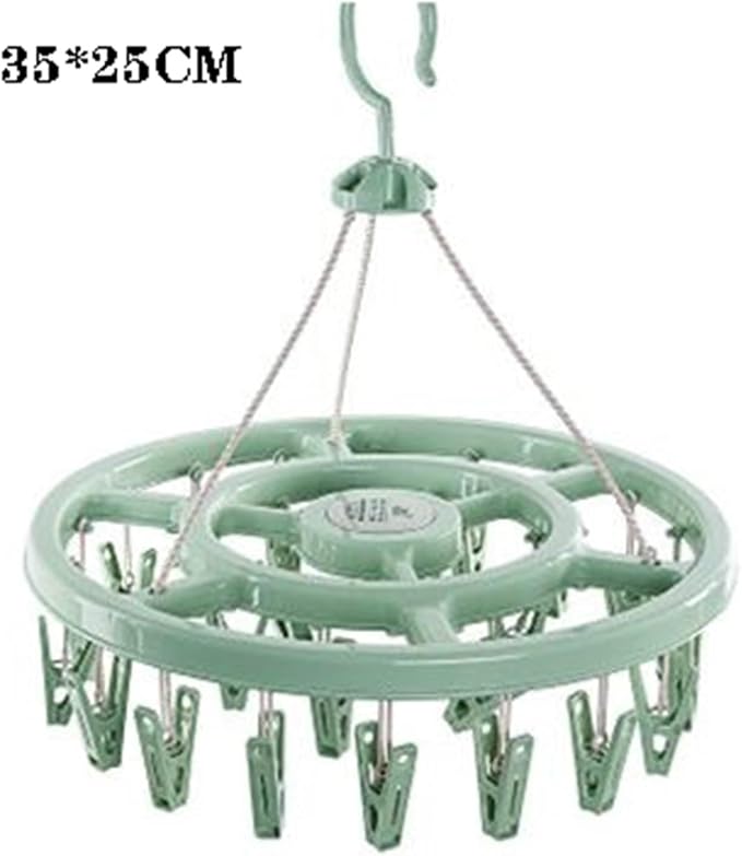Plastic Drip Hanger, Sock Drying Rack - Image 2