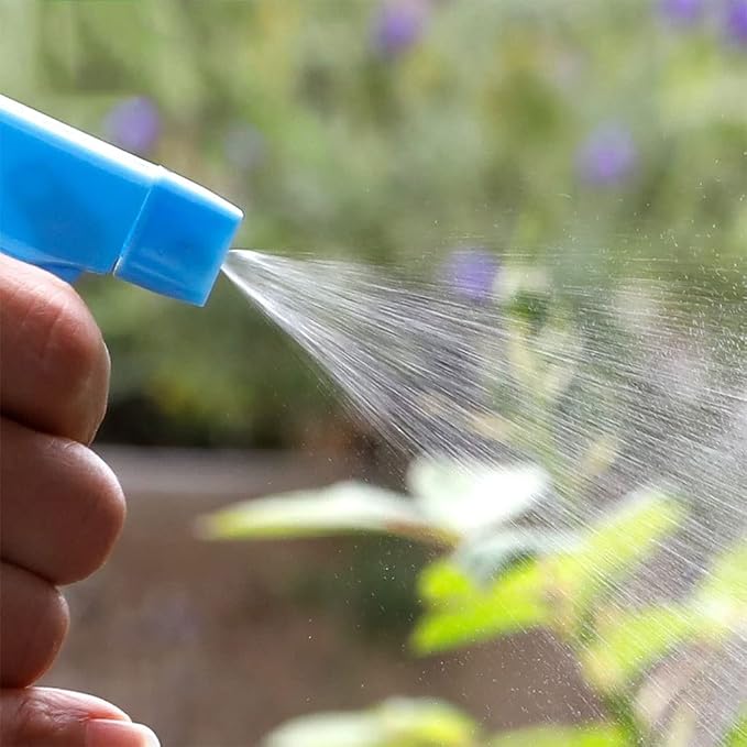 Long Spout Water Can Watering Plants Small Watering Cans - Image 4