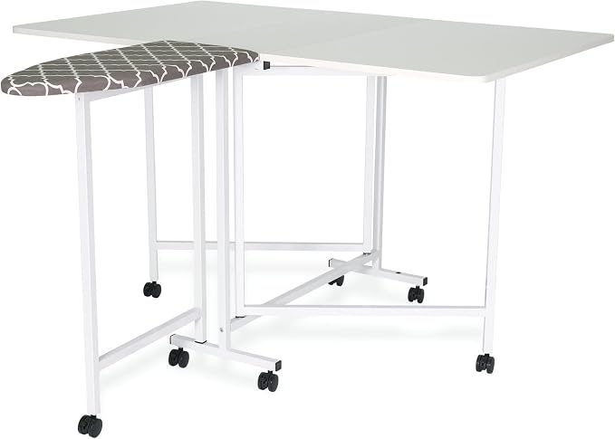 Arrow Millie Folding Cutting Table - Image 7