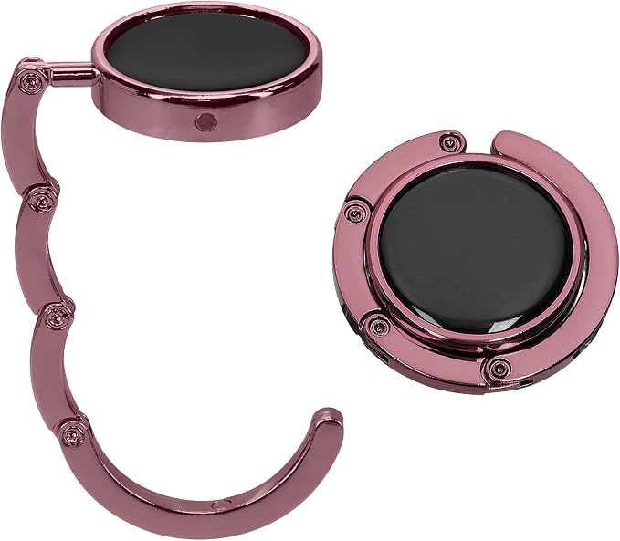 kwmobile Purse Hook for Table - Image 8