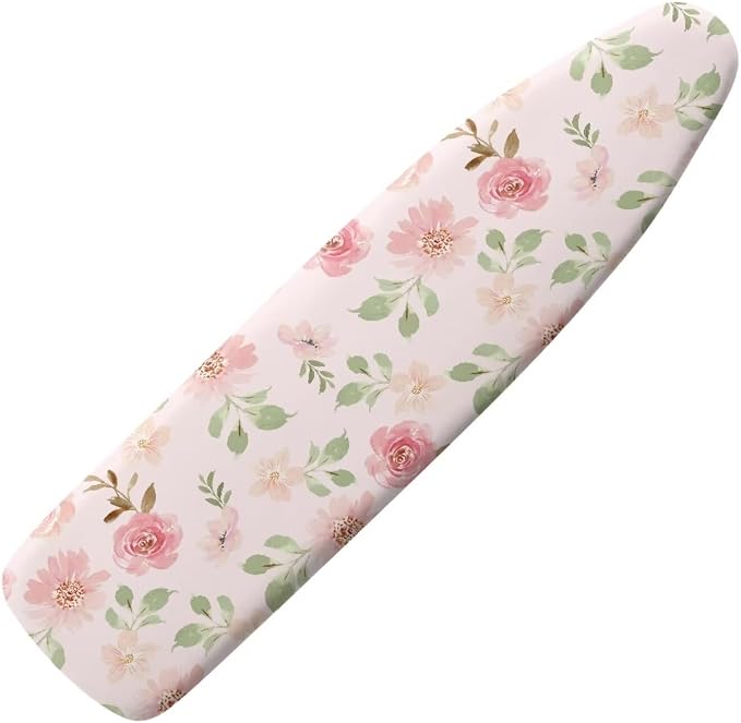 Ironing Board Pad Resist Scorching Ironing Board Cover by Tomeusey