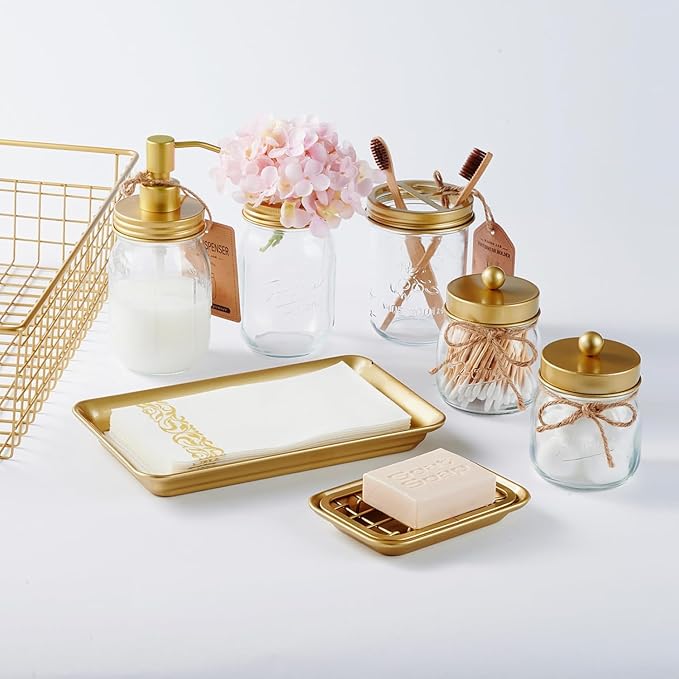 SheeChung Kitchen and Bathroom Soap Dish Tray - Image 6
