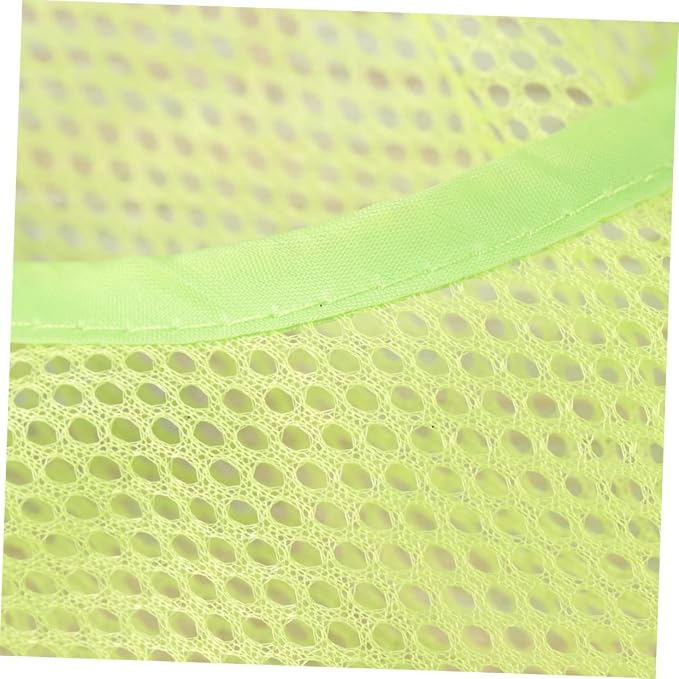 2pcs Multi-Purpose Mesh Storage Bag - Image 6