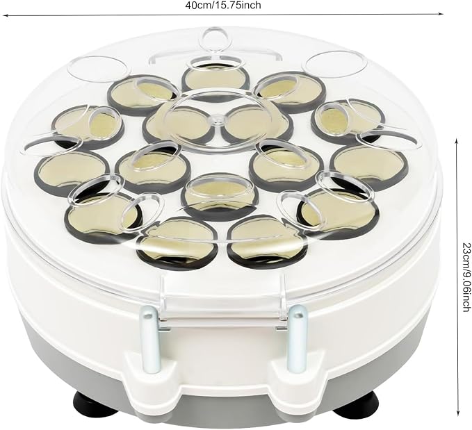 Fully Automatic Ball Washing Machine Suitable - Image 7