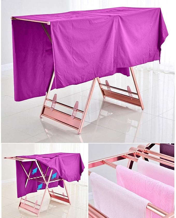Drying Rack with Plenty of Space - Image 7