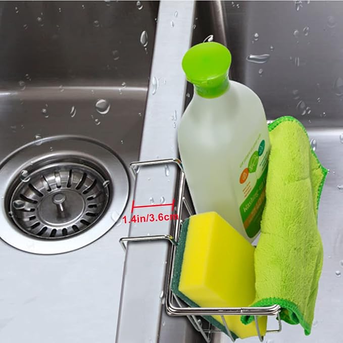 Kitchen Sponge Holder - Image 4