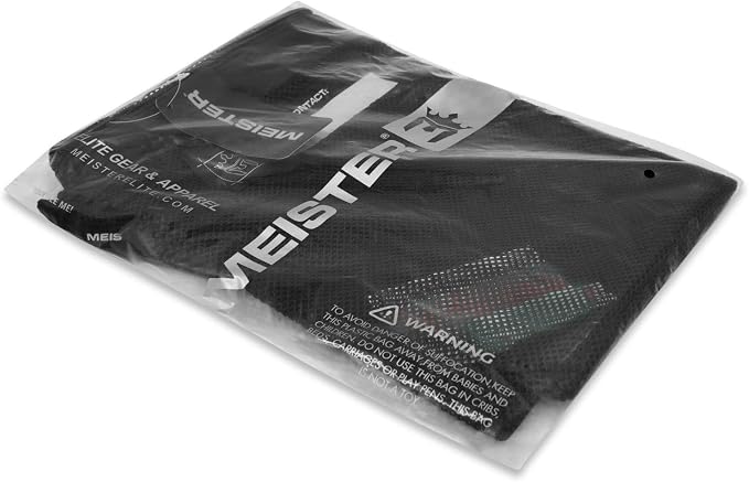 Meister Athlete XL Wash Bag - Image 6