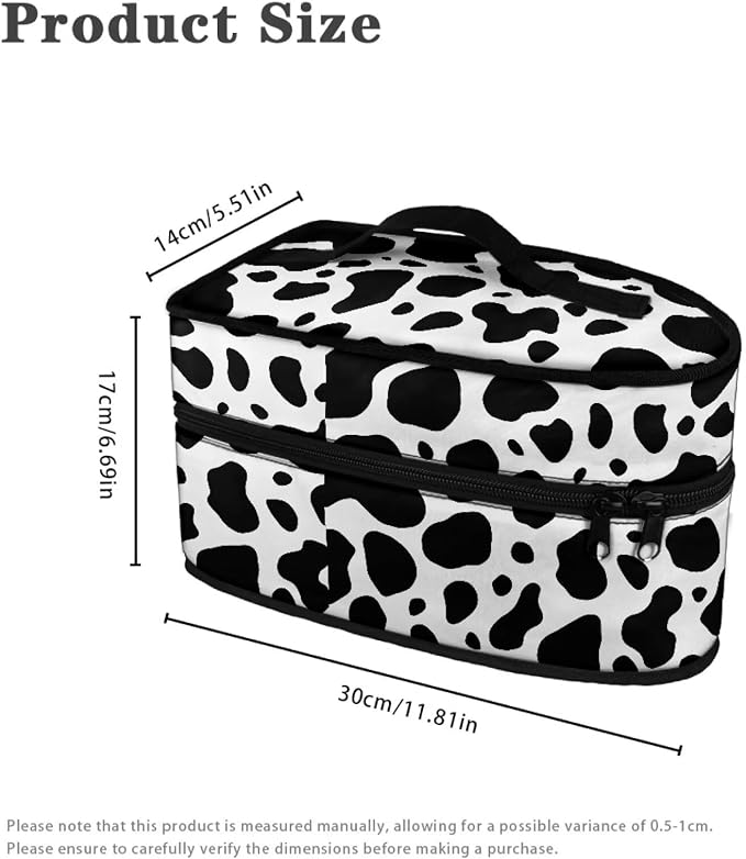 Highland Cattle Clothes Iron Storage Case Fits - Image 6