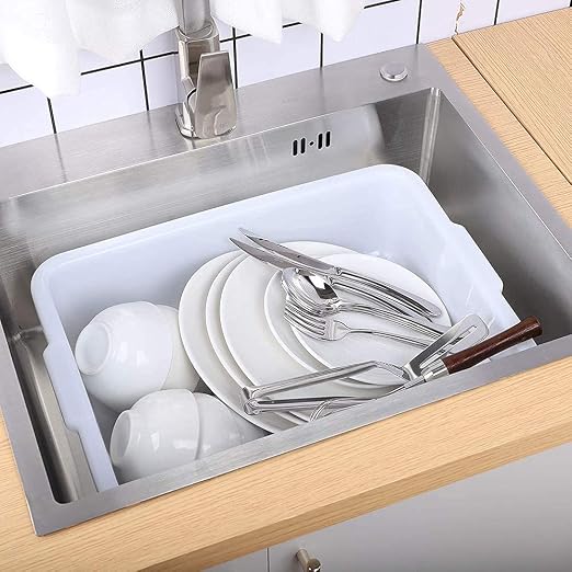 5-Pack Commercial Bus Tubs Box/Tote Box - Image 9