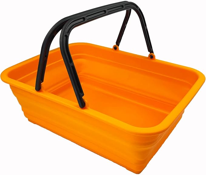 SAMMART Collapsible Basket by SAMMART