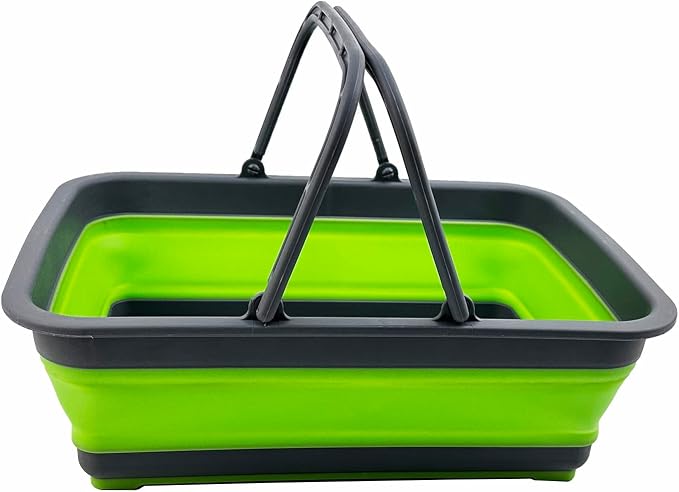 SAMMART Collapsible Basket - Image 4