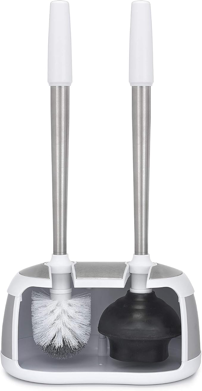 Polder Dual Bath Caddy - Image 3