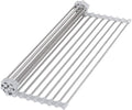 Hhyn Roll-Up Sink Drying Rack 17.7" x 13.8" by Hhyn