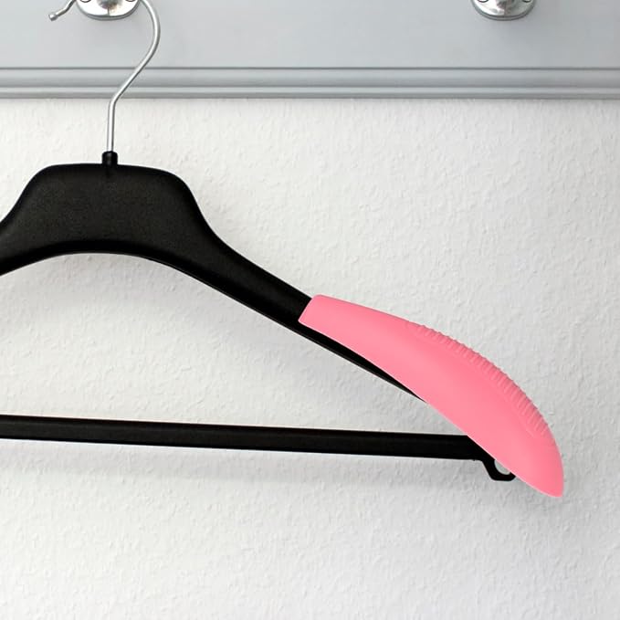ABOOFAN 10Sets Slip Hanger Shoulder Pads - Image 7