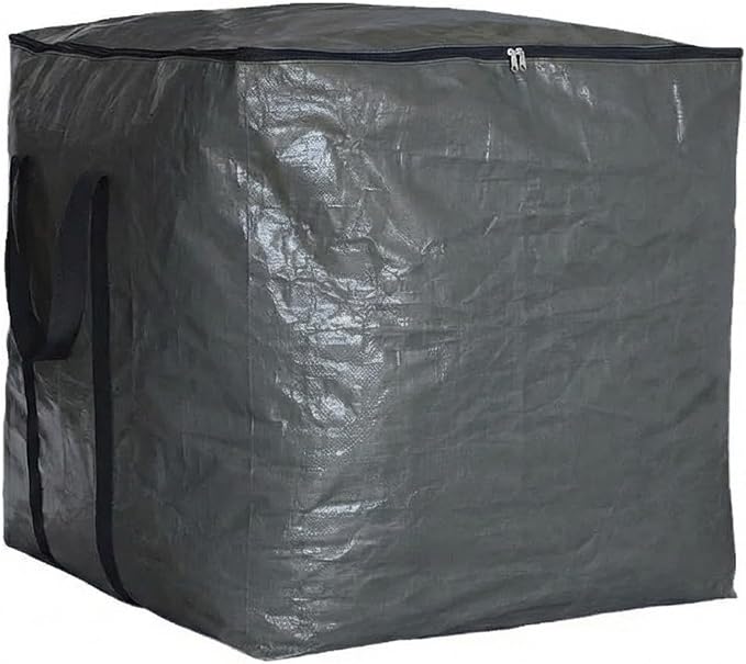 Extra Large Storage Bag by IWEIK