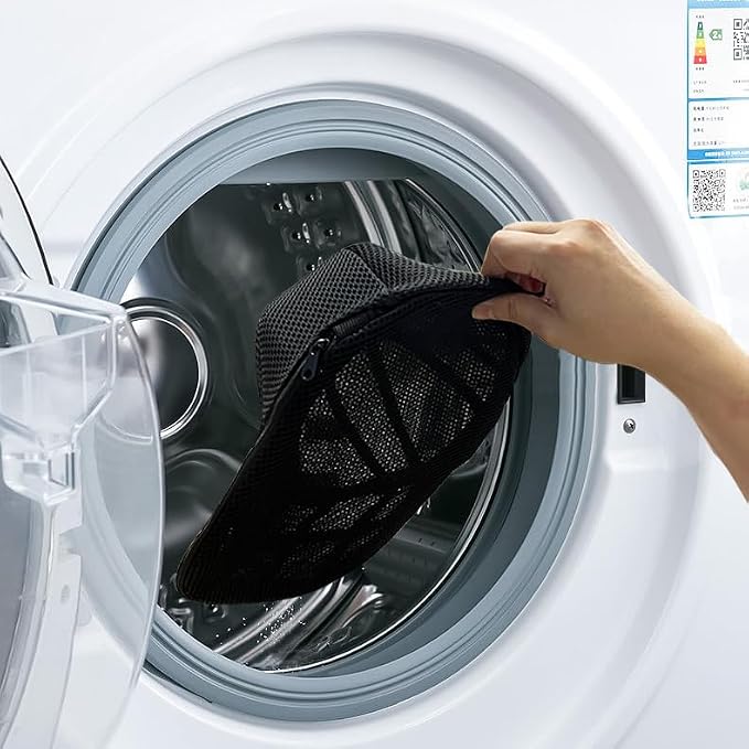 LONGD Baseball Cap Washer Cage - Image 7
