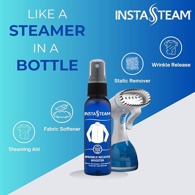 Skin Sensitive Wrinkle Releaser Spray - Image 2