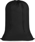 Laundry Bags Extra Large Heavy Duty, Nylon Travel Laundry Bag by CANBOX