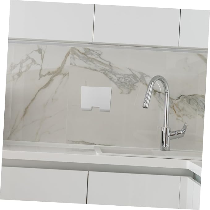 Laundry Room Accessory Wall Mounted Glove Box Space-saving Organizer - Image 7