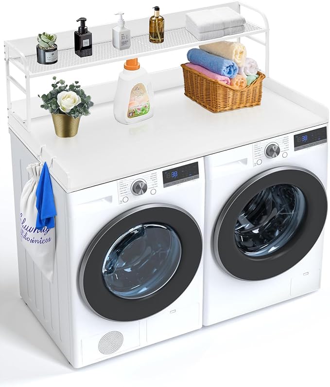 VEVOR Washer Dryer Countertop by VEVOR