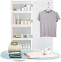 Wall Mounted Ironing Board Cabinet by Gdrasuya10