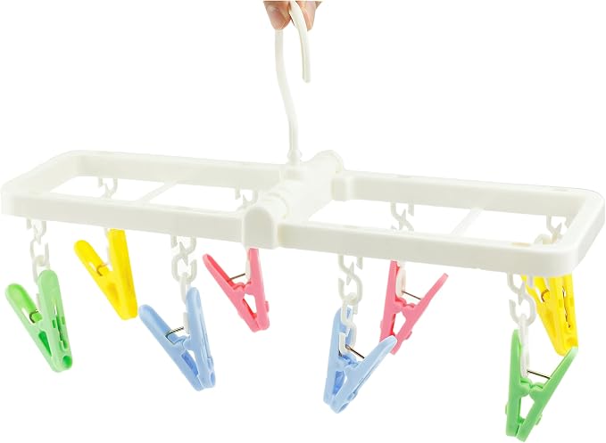 EIKS Laundry Hanger Drying Rack by EIKS