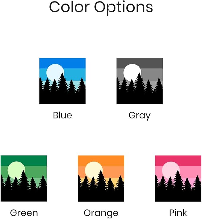 Name Bubbles - Custom Circle Labels - Image 3