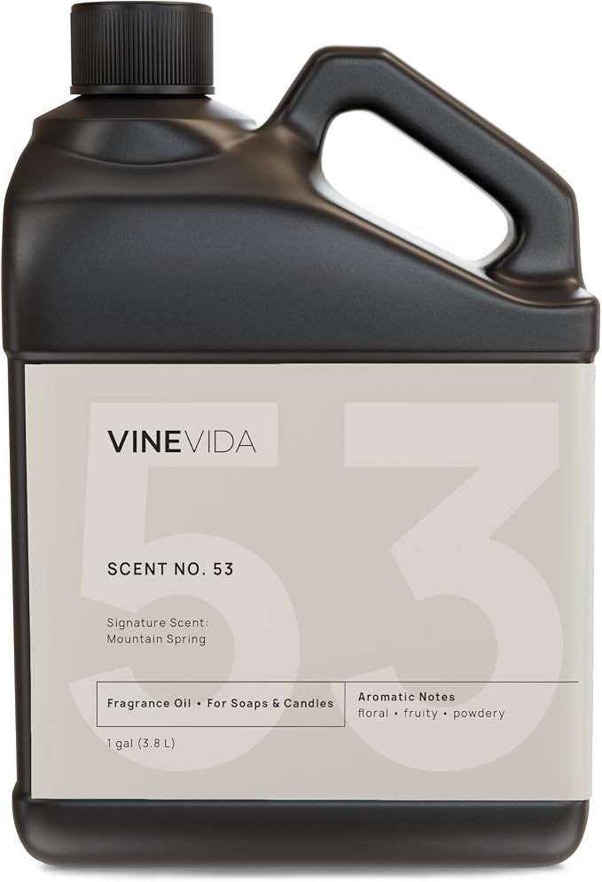 VINEVIDA Mountain Spring Scents by VINEVIDA