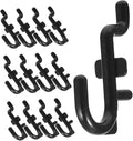 50pcs Pegboard Hooks for Tool Storage and Garage Organization Tool Holders for by Unknown