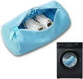 1Pc Shoe Washing Machine Bags kit – Reusable Mesh Laundry Bags by ARZUHEAVEN