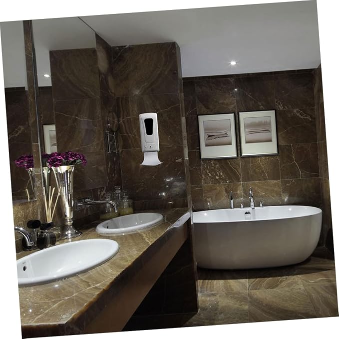 3pcs Bathroom Accessory Bar Soap Holder - Image 6