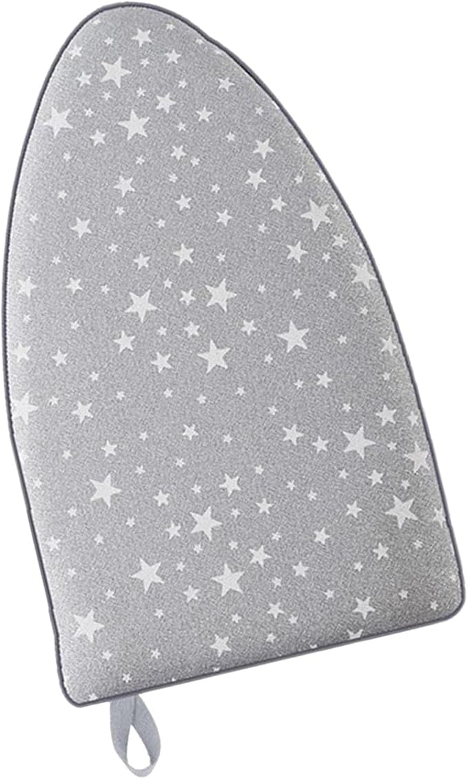 Portable Garment Steamer, Ironing Board Holder, Resistant Steamer, Garment by JISADER