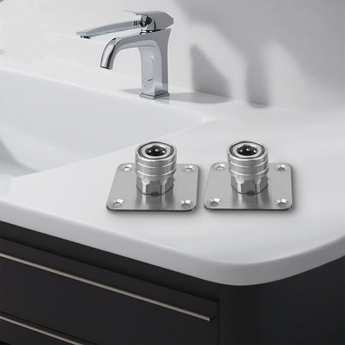 Heavy Duty Wall Mounted Storage Rack - Image 4