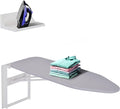Ivation Wall-Mounted Ironing Board by Ivation