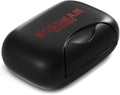 Bossman Travel Soap Container – Holder & Saver Case by Bossman
